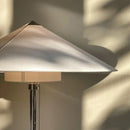 Axyaa Nordic LED Floor Lamp for Home Decor Lighting