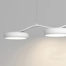Axyaa LED Pendant Light for Modern Home Lighting in Dining Room, Kitchen, Living Room