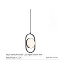 Axyaa Nordic Eye Protection LED Pendant Light
