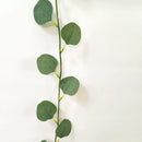 Axyaa LED Eucalyptus Table Greenery Vines for Indoor Outdoor Decoration