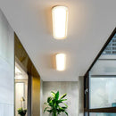 Axyaa Smart LED Ceiling Light for Home Bedroom Living Room, Stylish Indoor Acrylic Fixture