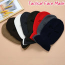 Axyaa Tactical Balaclava Ski Mask for Motorbike Helmet Winter Hat