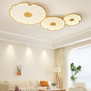 Axyaa Nordic LED Ceiling Light for Smart Home Decor and Lighting