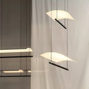 Axyaa Kitchen Island Pendant Lights Chandelier for Home Decor Dining Bar Shop