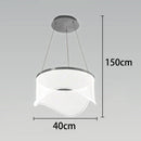 Axyaa LED Living Room Chandeliers Ceiling Lamp Hanging Lights