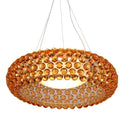 Axyaa Nordic Foscarini Caboche Acrylic Ball Pendant Lighting