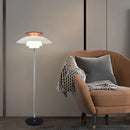 Axya PH 80 Floor Lamp Replica, Nordic Design, LED Bulb, 3 Colors