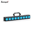 Axyaa 36W RGBW LED Stage Lighting Bar for Disco, Club, Wedding - DJ Party Lights