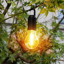 Axyaa Outdoor USB LED Rechargeable Lantern Bulb Hook Camping Fishing Light
