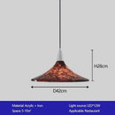 Axyaa LED Pendant Chandelier, Modern & Stylish Lighting for Home Decor