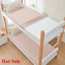 Axyaa College Student Cotton Velvet Mattress Cover, Dormitory Mattress Cover