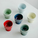 Axyaa Ceramic Tea Bowl for Mini Tea & Dessert Serve