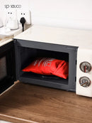 Axya Purple Potato Sweet Potato Magic Microwave Bag