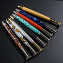 Axya Tobacco Pipe Press Stick: 3in1 Smoke Cleaner, Smoking Accessories