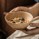Axyaa Japanese Ceramic Rice Bowl Set