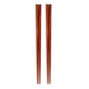 Axyaa Wooden Chopsticks Set 22cm, 2/5 Pairs