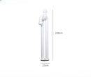 Axyaa LED Floor Lamp - Modern Stylish Lighting for Home Decor