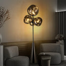 Axyaa Floor and Table Lamps for Bedrooms and Living Rooms