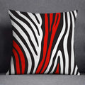 Axyaa Geometric Pattern Pillowcase for Stylish Home Decor