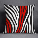 Axyaa Geometric Pattern Pillowcase for Stylish Home Decor