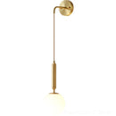 Axya LED Wall Lamp for Bedroom, Corridor, and Bathroom