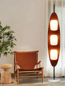 Axyaa Nordic Minimalist Floor Lamp for Creative Living Room Decoration