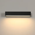 Axyaa Outdoor Waterproof LED Wall Wash Lamp for Courtyard, Balcony, and Villa