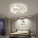 Axya LED Ceiling Chandelier: Modern Lighting Fixture for Home Decor