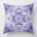 Axyaa Starry Sky Geometric Pillowcase: Sofa, Car, Home Decor, Embrace Pillowcase