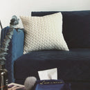 Axyaa Nordic 45x45 Cushion Covers for Living Room Decor