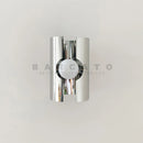 Axyaa Bauhaus Sliver Design Wall Lamp for Living Room, Bedroom, Corridor - E27