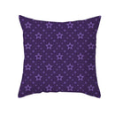 Axyaa Stripe Geometric Pattern Pillow Cover - 45*45cm