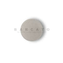 Axyaa Round Industrial Outdoor Cement Wall Lamp for Balcony and Courtyard