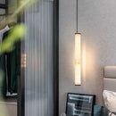 Luxury Marble Chandelier for Nordic Interior Lighting by Axyaa
