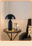 Axya Rechargeable LED Table Lamp with Touch Switch and USB Port