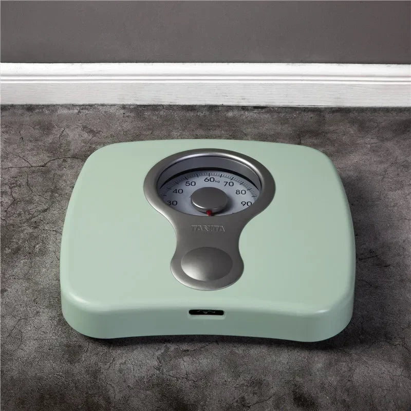 Axya Mechanical Body Weight Scale