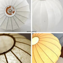 Axyaa Hot Air Balloon Silk Table Light for Bedroom and Living Room