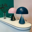 Axyaa Contemporary Table Lamp for Home Bedside Decoration