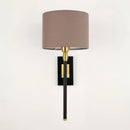 Axyaa Nordic Minimalist Bedside Wall Lamp - Designer Hotel Model for Bedroom and Living Room