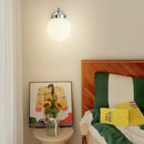 Axyaa LED Wall Light for Modern Girl's Bedroom Decor