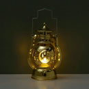 Axya Mini LED Keychain Lantern Keyring Light - Islamic Party Decoration