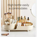 Axyaa Rotating Makeup and Pen Organizer Box