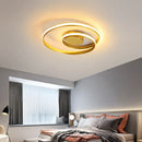 Axyaa Modern Linear LED Ceiling Lamp for Home Indoor Decor, Bedroom, Living Room.