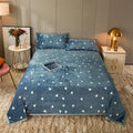 Axyaa Cozy Blankets Collection: Flannel, Milk, Coral Fleece, Mink Velvet, Nap - Wholesale & Gift Friendly