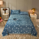 Axyaa Cozy Blankets Collection: Flannel, Milk, Coral Fleece, Mink Velvet, Nap - Wholesale & Gift Friendly