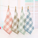 Axyaa Bamboo Fiber Summer Cool Quilt Blanket Single Thin Nap Air Conditioner Blanket