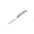 Axyaa Feather Leaves Chocolate Cake Knife Cutter - Baking Decoration & Kitchen Accessory