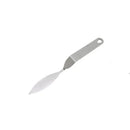 Axyaa Feather Leaves Chocolate Cake Knife Cutter - Baking Decoration & Kitchen Accessory