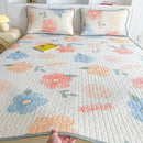 Axyaa Silk Digital Printing Latex Mat - Cool, Smooth, Fresh