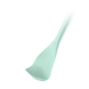 Axyaa Silicone Salad Spoon & Spatula Set